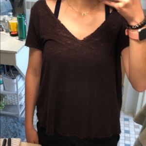 Urban Outfitters Project T Shirt